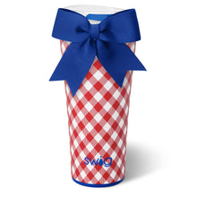 Load image into Gallery viewer, Patriotic Picnic Tumbler (32oz)
