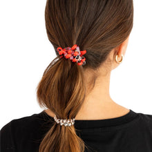 Load image into Gallery viewer, Mickey Mouse Mix Pack Hair Ties
