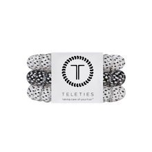 Load image into Gallery viewer, Polka Dot Party Large Hair Ties
