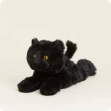 Load image into Gallery viewer, Black Cat Warmies
