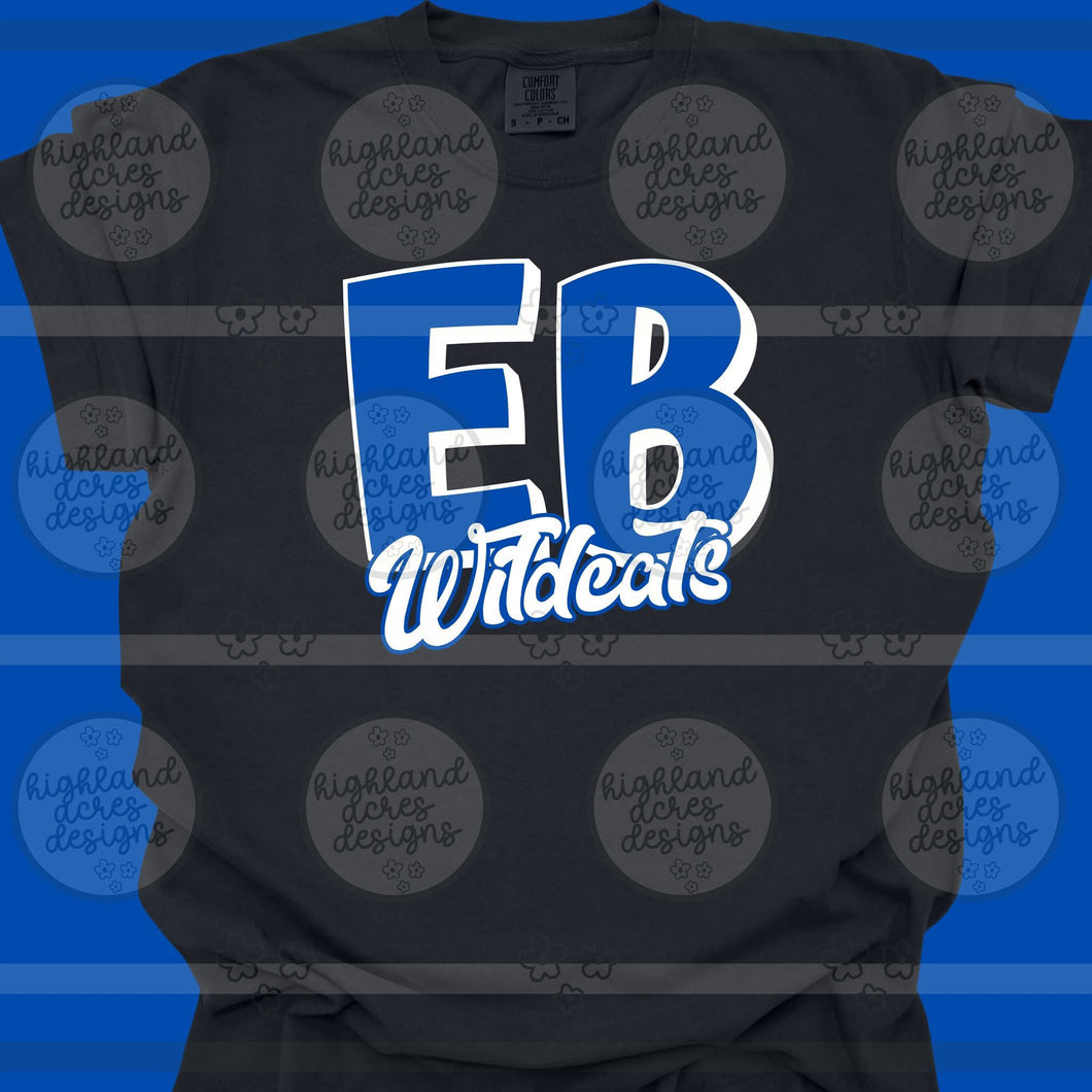 EB Wildcats