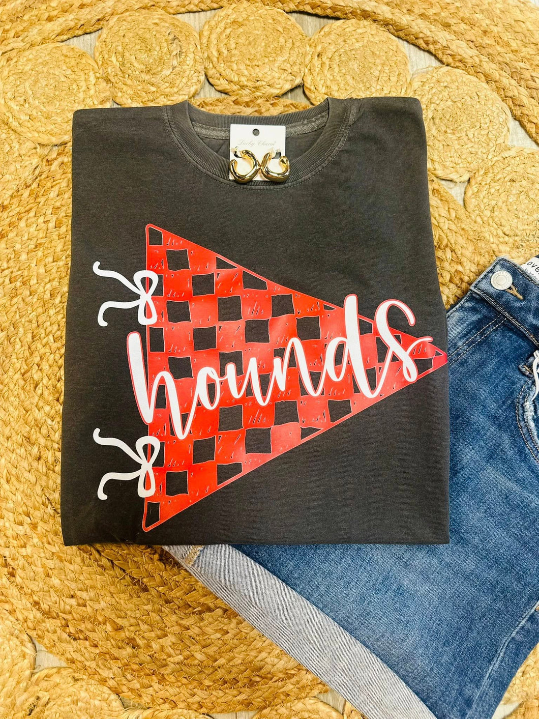 Corbin Hounds Pennant