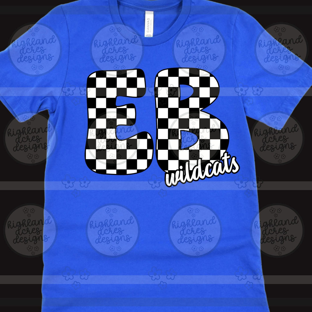 East Bernstadt Wildcats