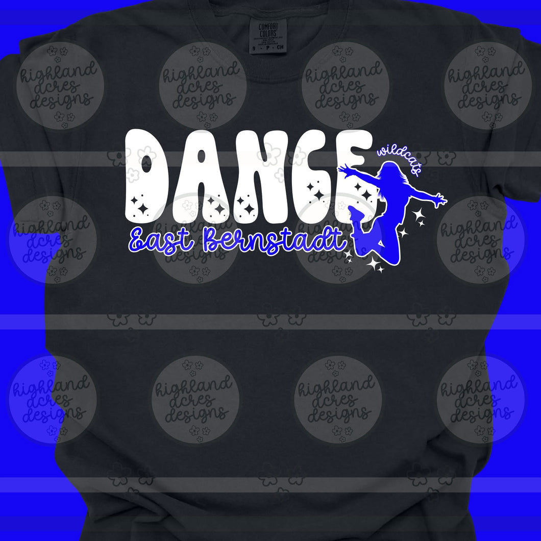 Dance East Bernstadt