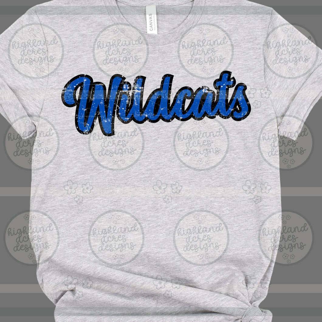 Wildcats