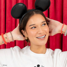 Load image into Gallery viewer, Mickey Mouse Mix Pack Hair Ties
