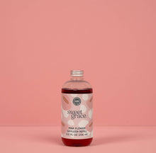 Load image into Gallery viewer, Sweet Grace Pink Dye Fragrance Refill Oil 4pk
