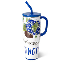 Load image into Gallery viewer, Saturdays in Lexington Mega Mug (40oz)
