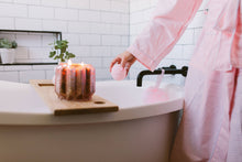 Load image into Gallery viewer, Sweet Grace Bath Bomb
