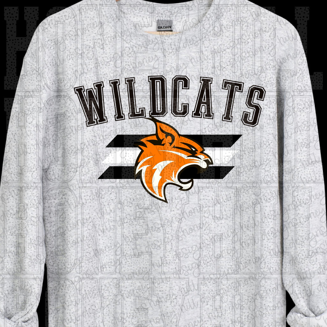 Wildcats Wildcats
