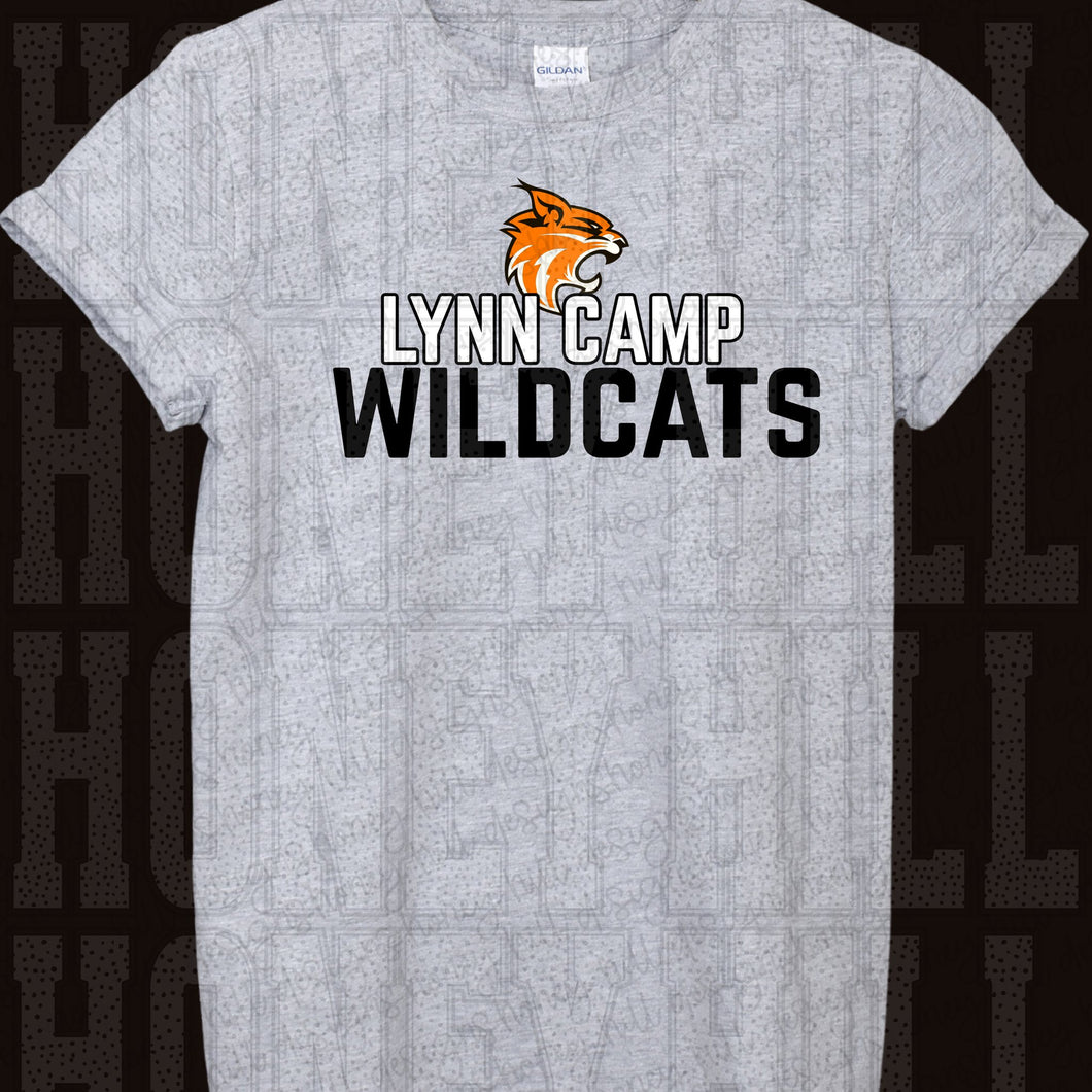 Lynn Camp Wildcats