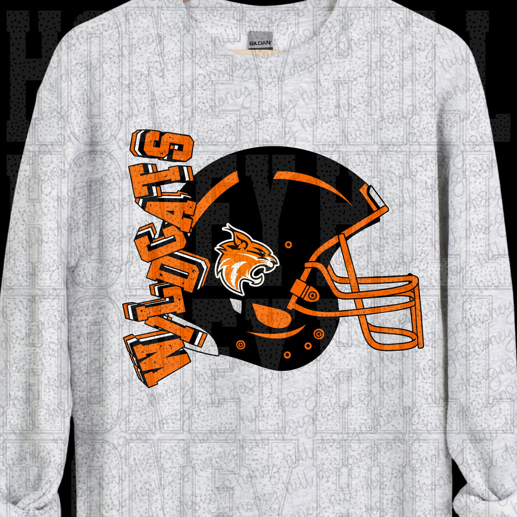 Wildcats Football