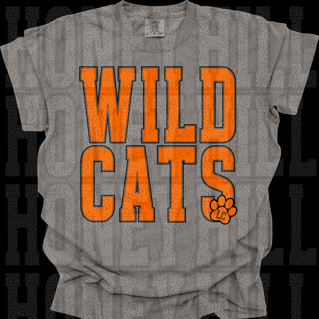 Wildcats