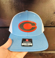Load image into Gallery viewer, Corbin C Hat
