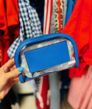 Load image into Gallery viewer, Clear Handbag
