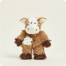 Load image into Gallery viewer, Cow Warmies Junior
