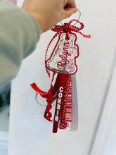 Load image into Gallery viewer, Custom Bag Name Tag
