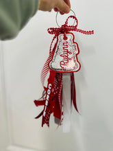 Load image into Gallery viewer, Custom Bag Name Tag
