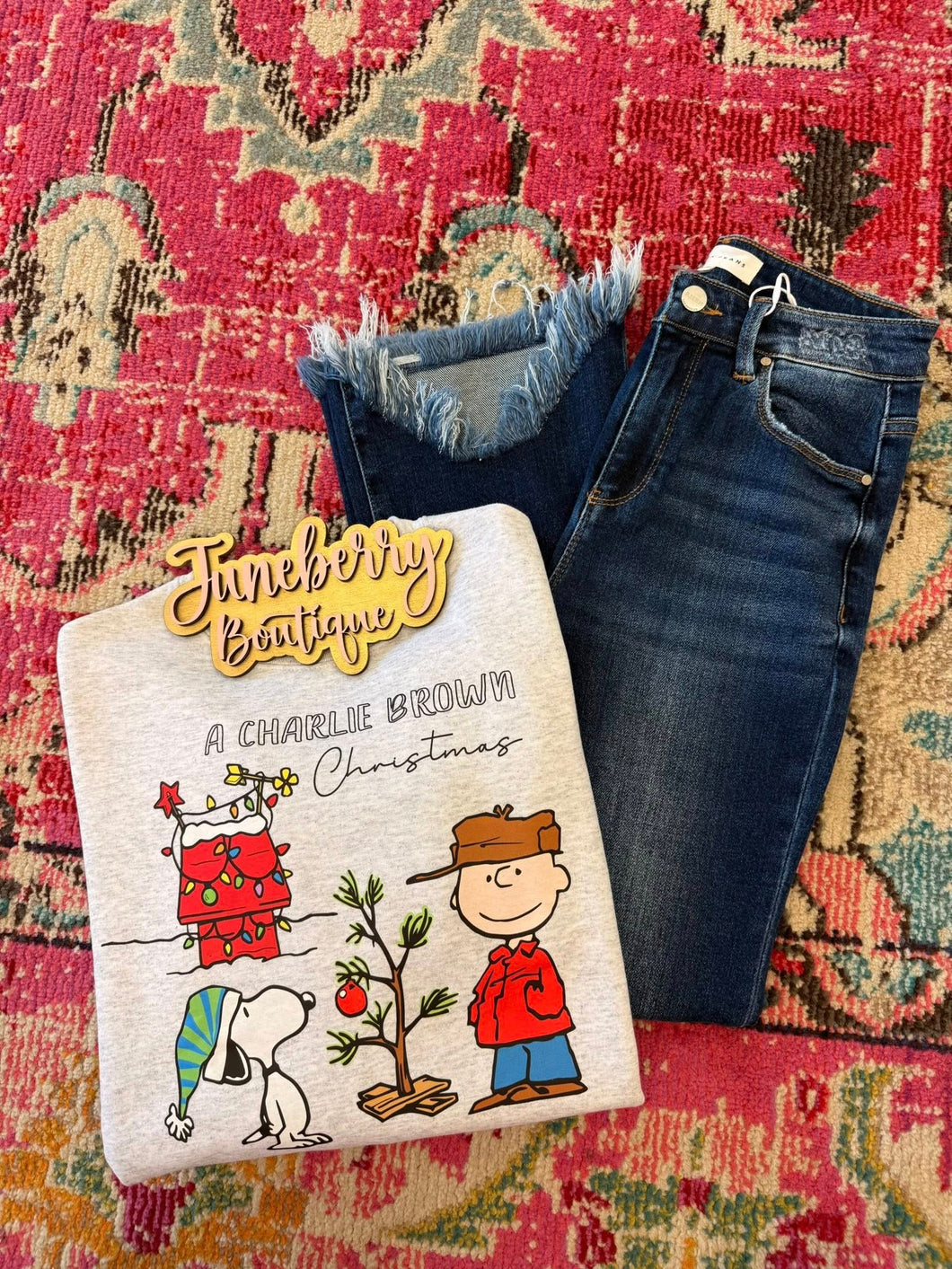 Charlie Brown Christmas