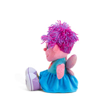 Load image into Gallery viewer, Abby-Cadabby Warmies
