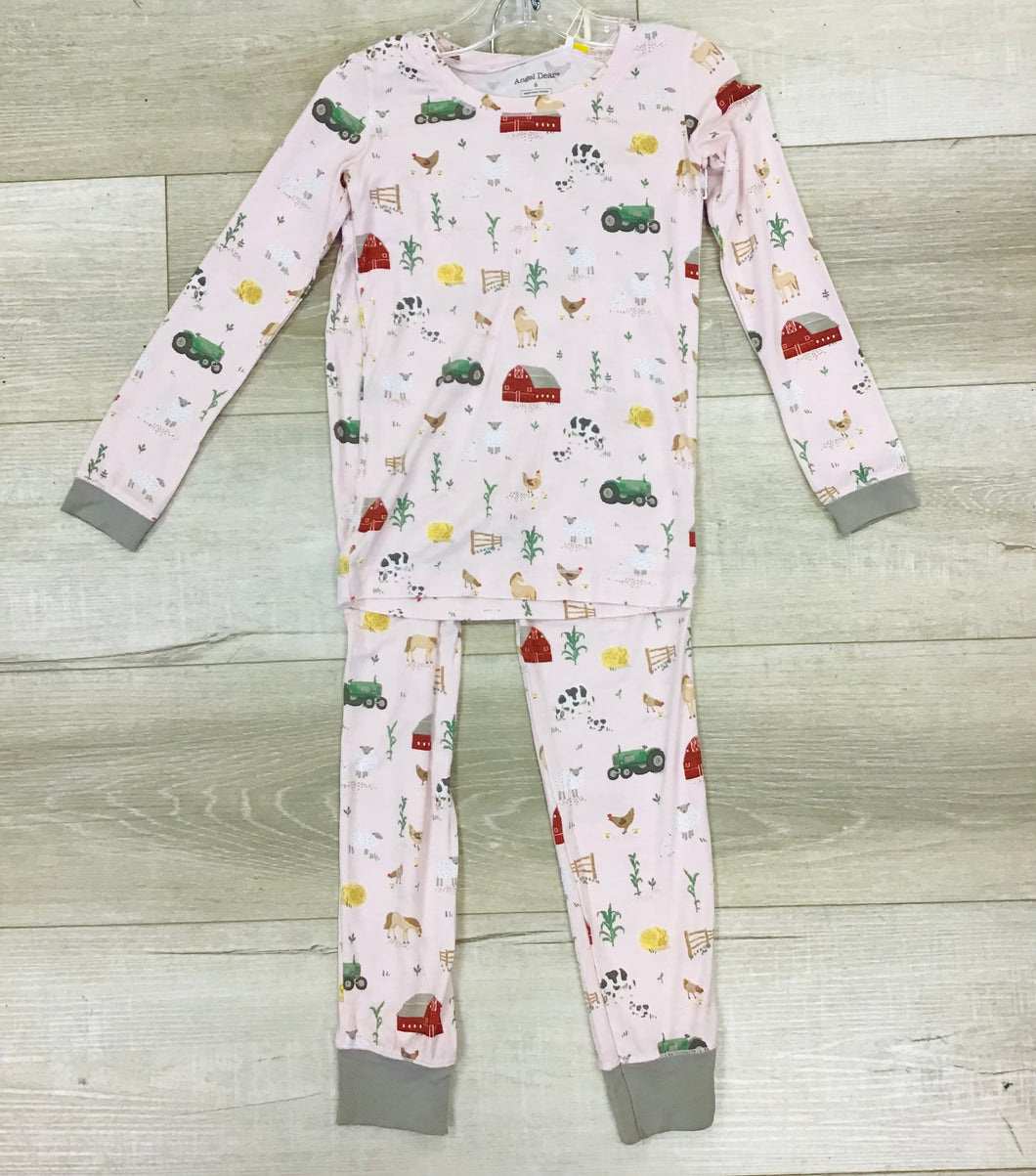 Farm LS Pajamas