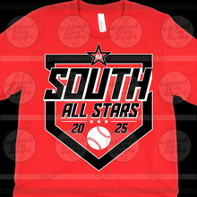 Load image into Gallery viewer, South Laurel 8U
