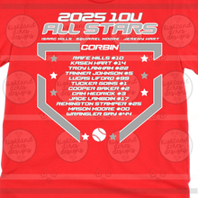 Load image into Gallery viewer, Corbin 10U
