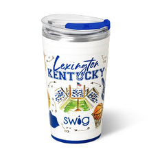 Load image into Gallery viewer, Tailgates in Lexington Party Cup (24oz)
