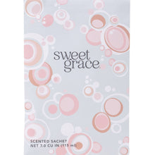 Load image into Gallery viewer, Sweet Grace Modern Bubble Sachet 9 Pack
