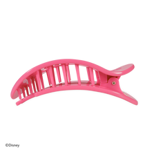 Load image into Gallery viewer, Flat Round Hair Clip | Large | Minnie Mouse
