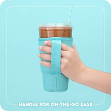 Load image into Gallery viewer, Mahjong Iced Cup Coolie (Large)
