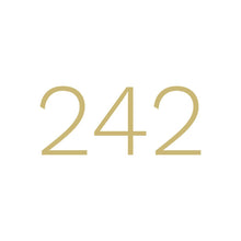 Load image into Gallery viewer, &quot;Original&quot; Slub 8-Strand Necklace (kelly green) NK263
