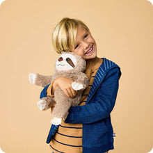 Load image into Gallery viewer, Sloth Warmies
