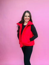 Load image into Gallery viewer, Puffer Vests
