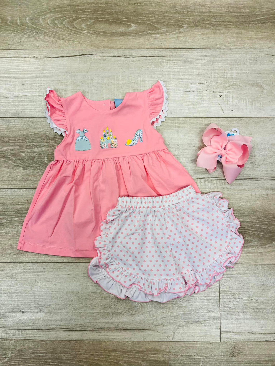 Princess Outfit