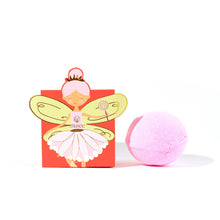 Load image into Gallery viewer, Sugarplum Fairy Bath Balm
