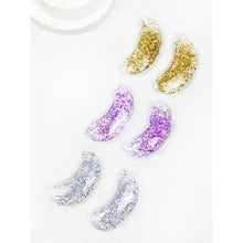 Load image into Gallery viewer, Reusable Under Eye Gel Patches: MIX COLOR / ONE(12)
