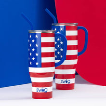 Load image into Gallery viewer, All American Mega Mug (30oz)
