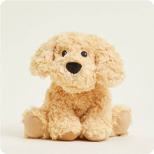 Load image into Gallery viewer, Golden Dog Warmies
