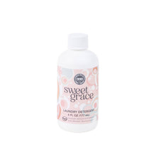 Load image into Gallery viewer, Sweet Grace 6oz Laundry Detergent
