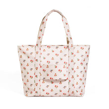 Load image into Gallery viewer, JUMBO TOTE - X-Large Tote CHARLOTTE
