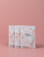 Load image into Gallery viewer, Sweet Grace Modern Bubble Sachet 9 Pack
