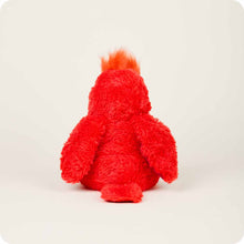 Load image into Gallery viewer, Red Cardinal Warmies
