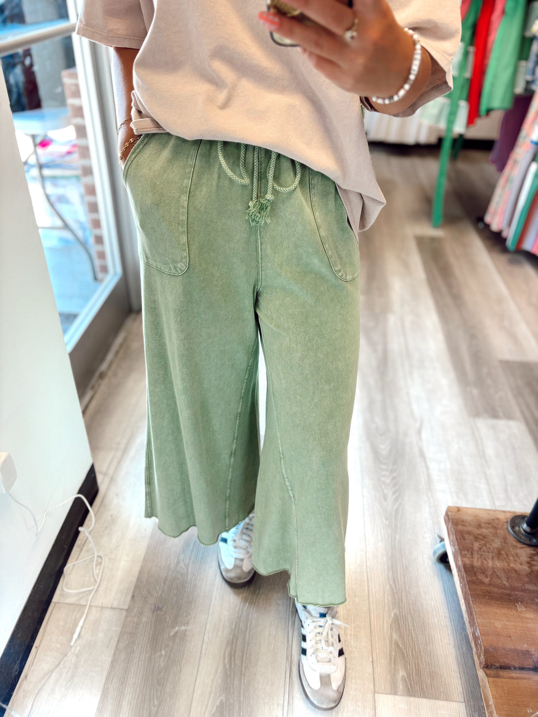 Sweatpants