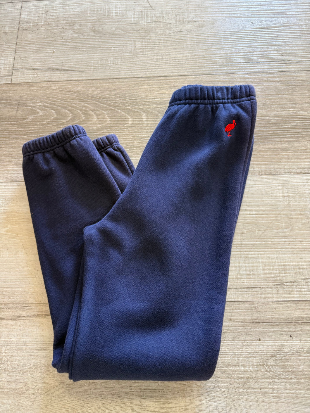 Boys navy sweats