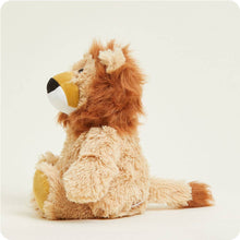 Load image into Gallery viewer, Lion Warmies
