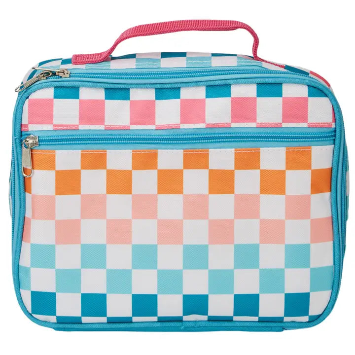 Kids Like, Totally Lunch Box