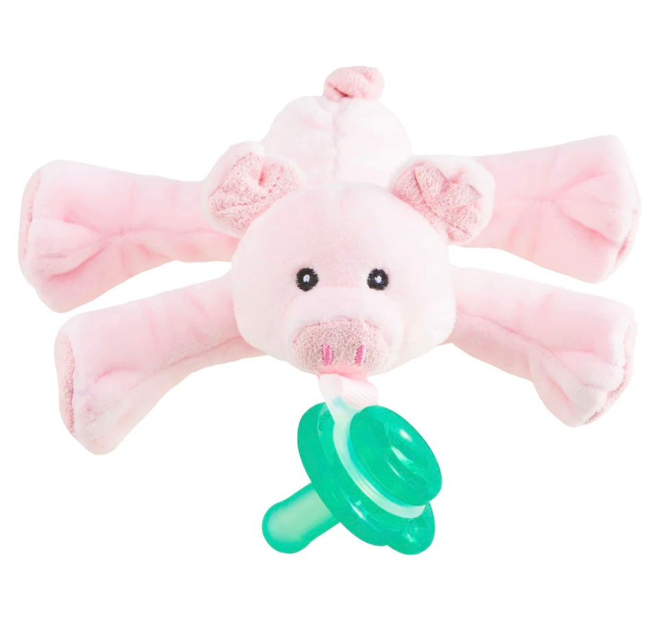 Paci Plushie