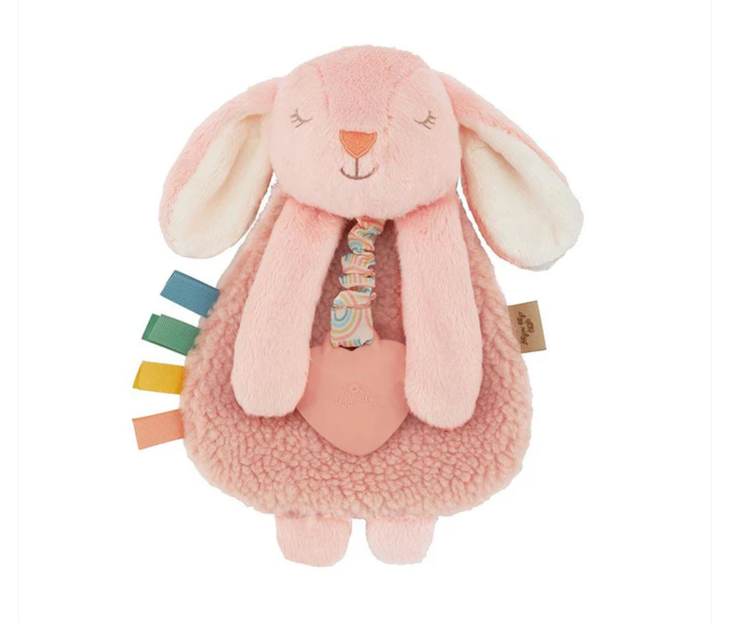 Itzy Friends Lovey™ Plush