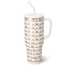 Load image into Gallery viewer, Pretty In Pearl Mega Mug (40oz)
